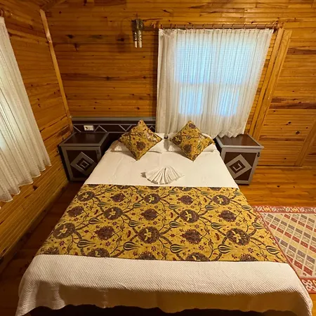 Hotel Yavuz