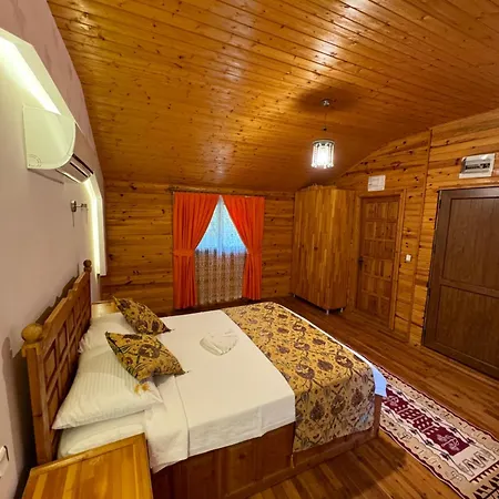 Yavuz Hotel
