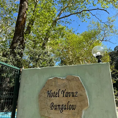 Hotel Yavuz *