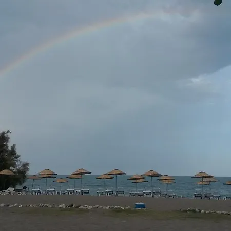 Hotel Yavuz
