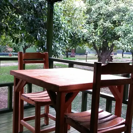 Hotel Yavuz *