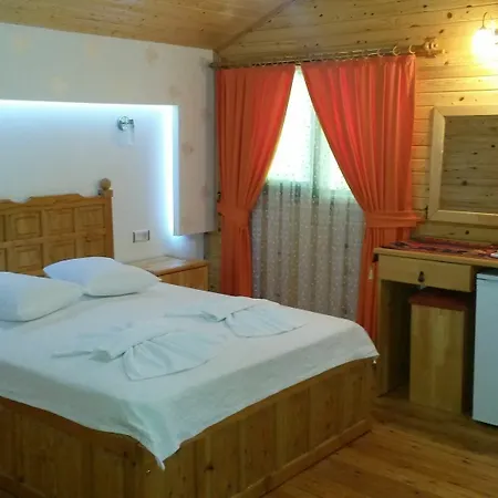 Yavuz Hotel