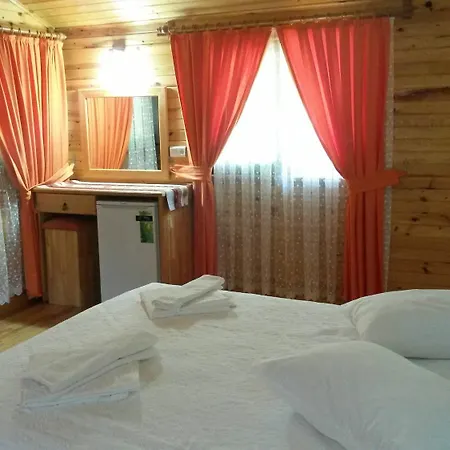 Hotel Yavuz *